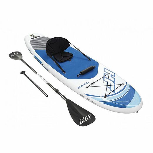Půjčení paddleboardu Hydro Force Oceana Combo XL 10'