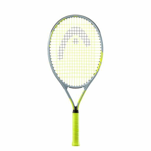 Dětská tenisová raketa Head Extreme Jr. 25