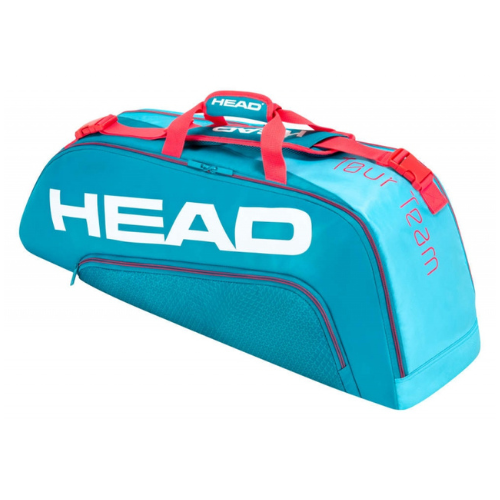 Tenisový bag Head Tour Team 6R Combi