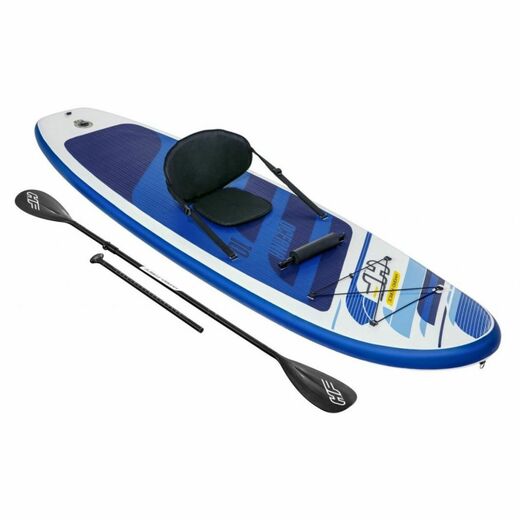 Půjčení paddleboardu Hydro Force Oceana Combo 10'