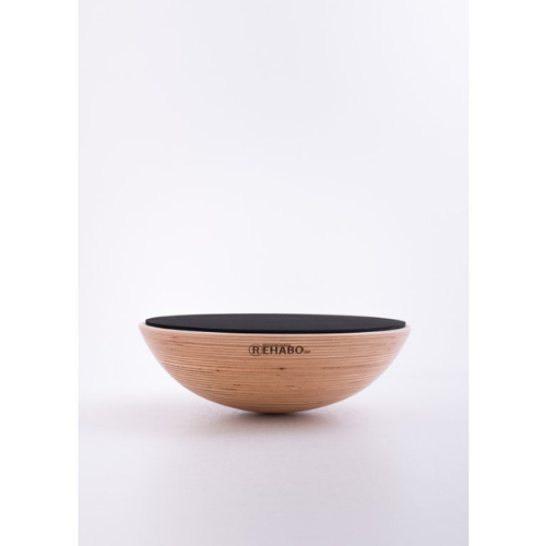 Balanční polokoule Woodboards Rehabo 360